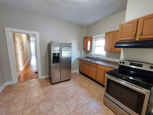 53 Copeland St. #2, Boston, MA 02119