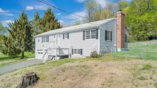 West Springfield, MA 01089,367 Hillcrest Ave