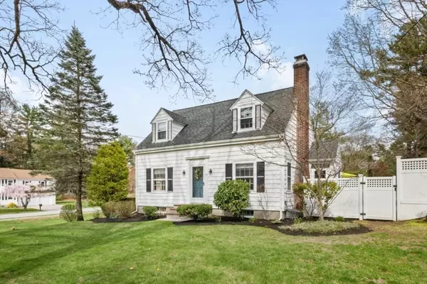 Franklin, MA 02038,251 Lincoln St