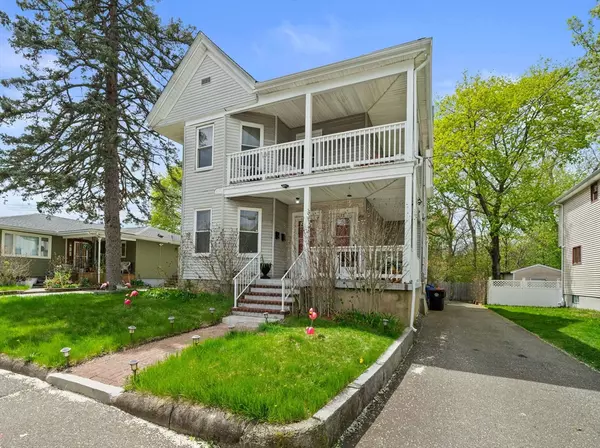 Brockton, MA 02301,79 Wheeler Ave
