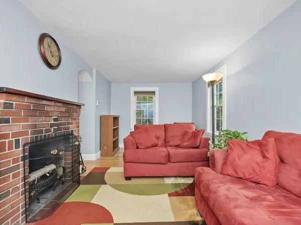 Waltham, MA 02451,46 College Farm Road