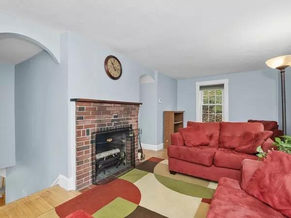 Waltham, MA 02451,46 College Farm Road