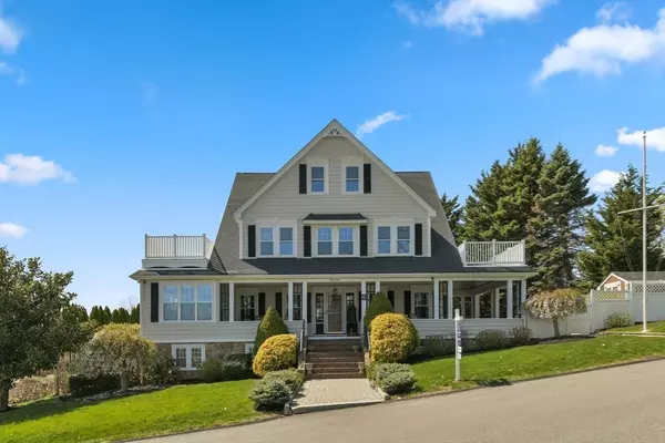 Hull, MA 02045,21 Beacon Rd