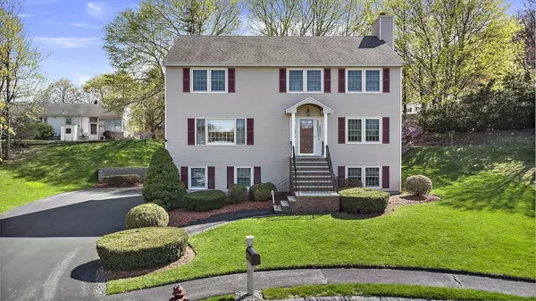 Woburn, MA 01801,6 Jessica Drive