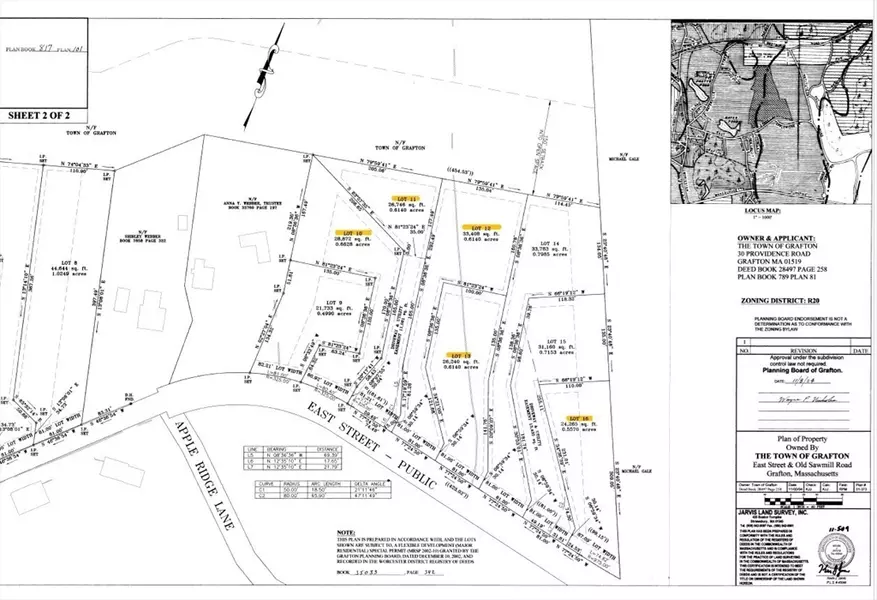 0 East St, Grafton, MA 01536