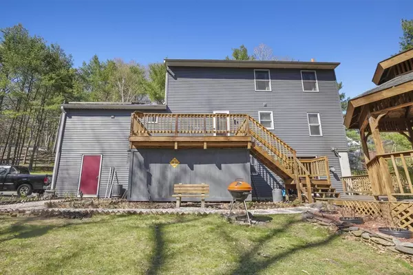 Orange, MA 01364,326 W River St