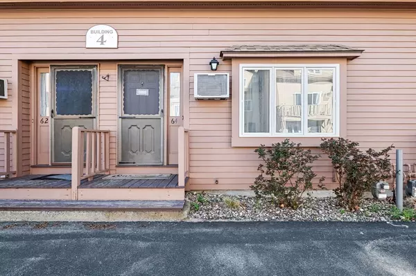 Haverhill, MA 01832,64 Casablanca Ct #64