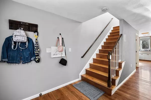 Haverhill, MA 01832,64 Casablanca Ct #64