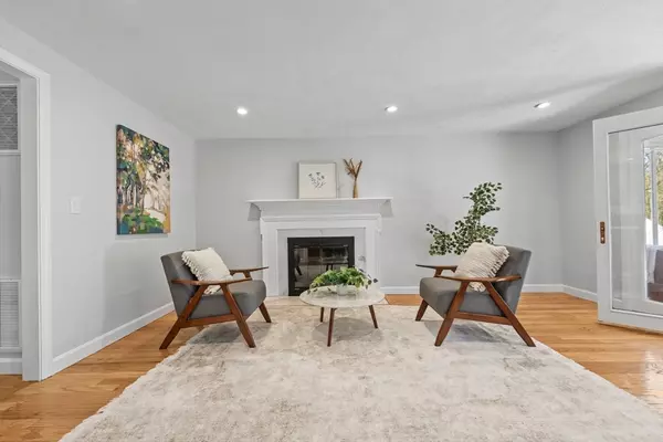 Lexington, MA 02420,9 South Rindge Ave