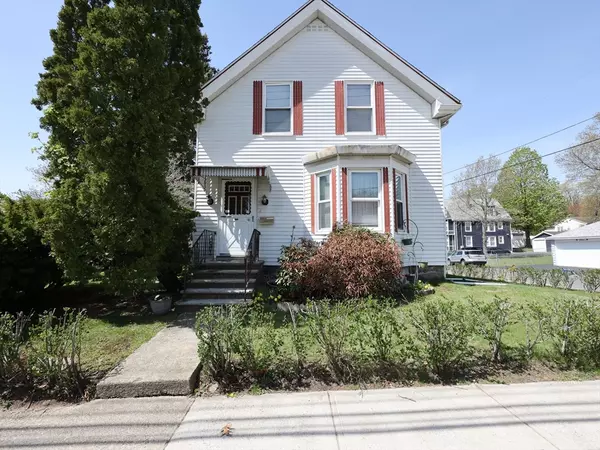433 Central Street, Saugus, MA 01906