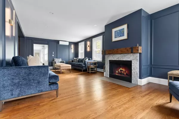 Newburyport, MA 01950,6 Vernon Street