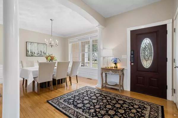 Ayer, MA 01432,19 Loon Hill Road