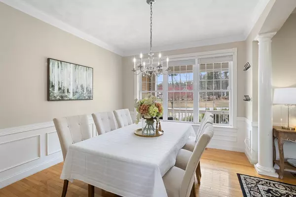 Ayer, MA 01432,19 Loon Hill Road