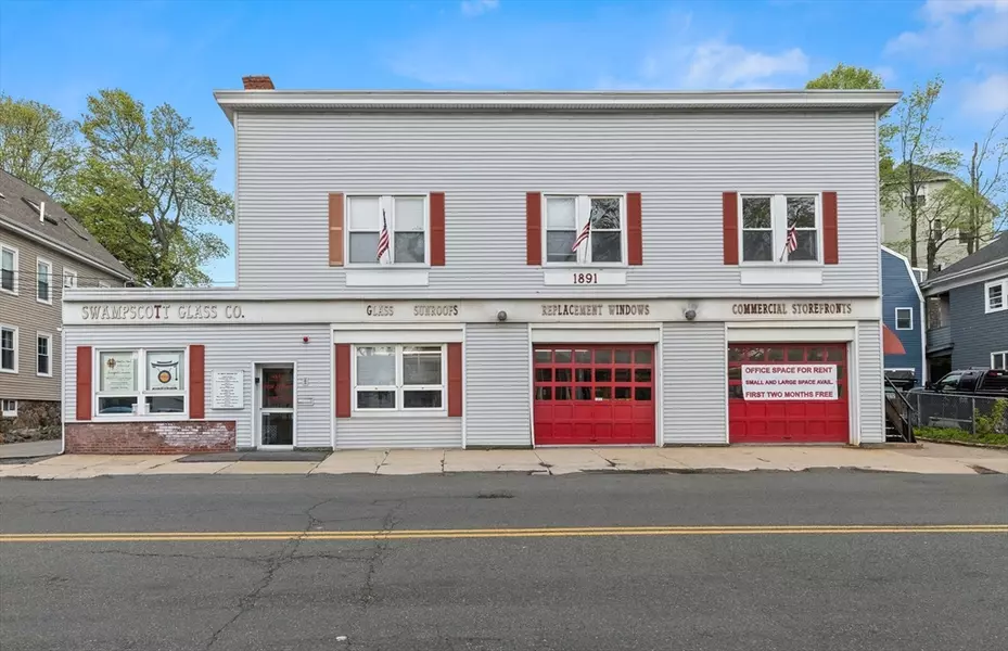 45 New Ocean St., Swampscott, MA 01907