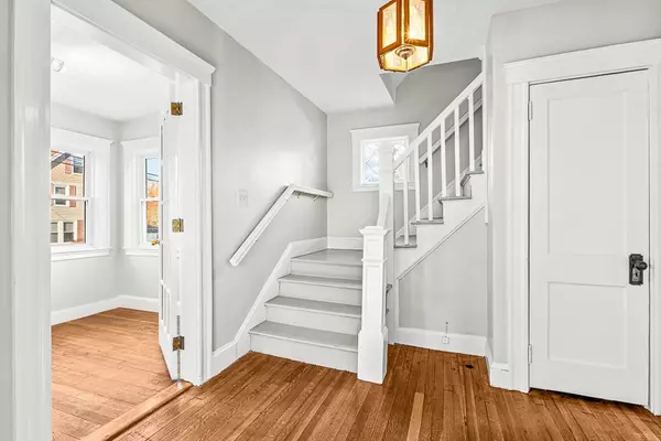 Woburn, MA 01801,26 Dartmouth Street