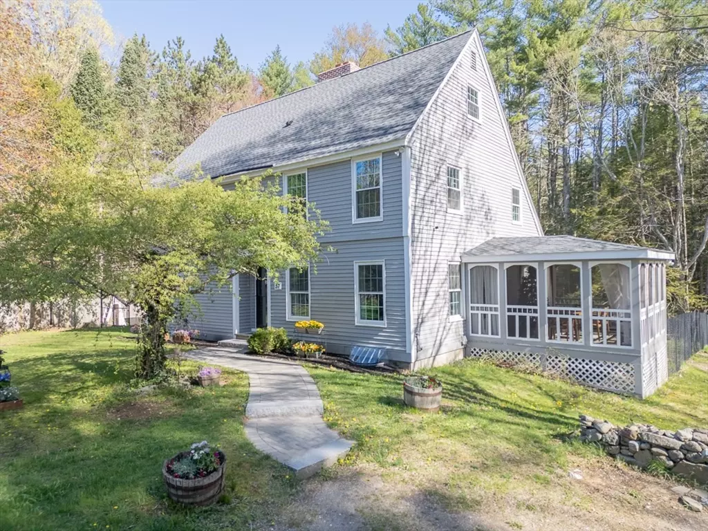 Pepperell, MA 01463,57 Heald St
