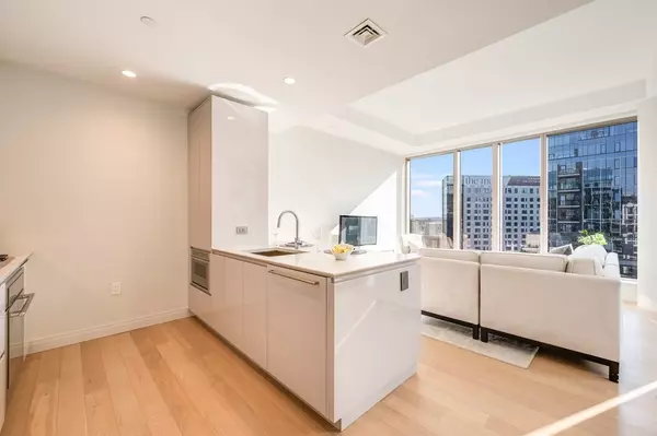 Boston, MA 02210,133 Seaport Blvd #2003
