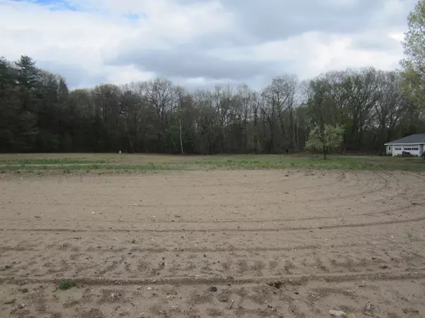 Agawam, MA 01030,Lot A Mill Street