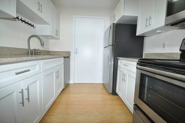 Natick, MA 01760,46 Silver Hill Lane #4