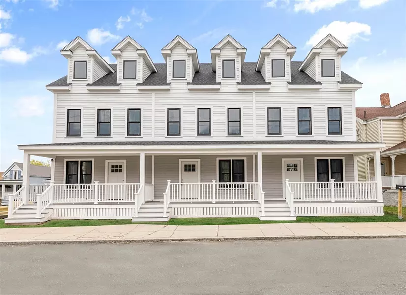 23-27 Cedar St, Boston, MA 02126