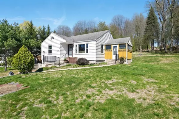 Chicopee, MA 01020,123 Watson St