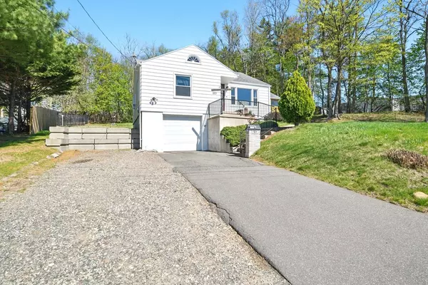 Chicopee, MA 01020,123 Watson St