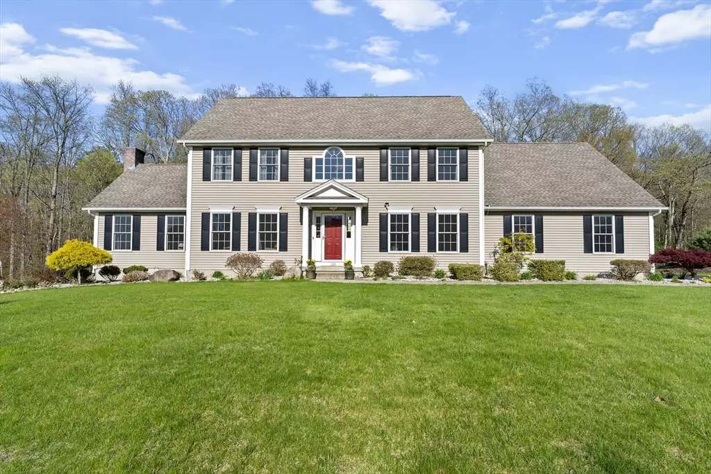 East Longmeadow, MA 01028,153 Canterbury Circle