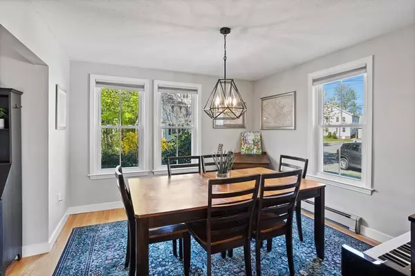 Concord, MA 01742,13 Brooks St