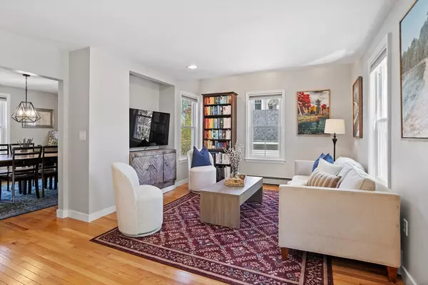 Concord, MA 01742,13 Brooks St