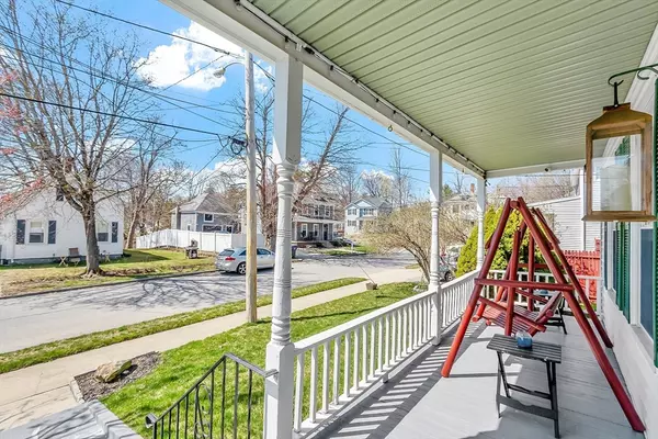 Winchendon, MA 01475,83 Juniper St