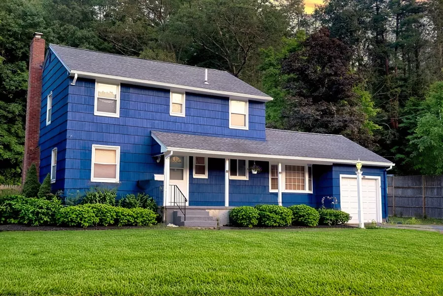 207 East Central, Natick, MA 01760
