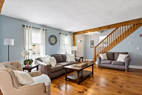 36 Thomas Pl, Leominster, MA 01453