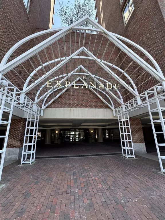 Cambridge, MA 02142,75-83 Cambridge Parkway #E 802