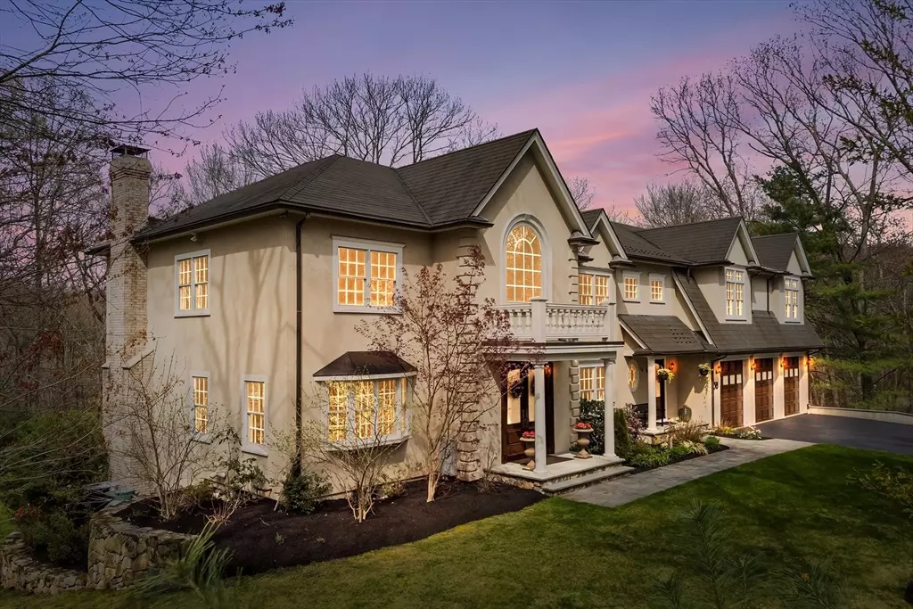 Dover, MA 02030,38 Wilsondale St