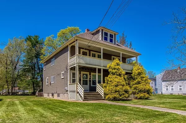 Franklin, MA 02038,39 Lewis St