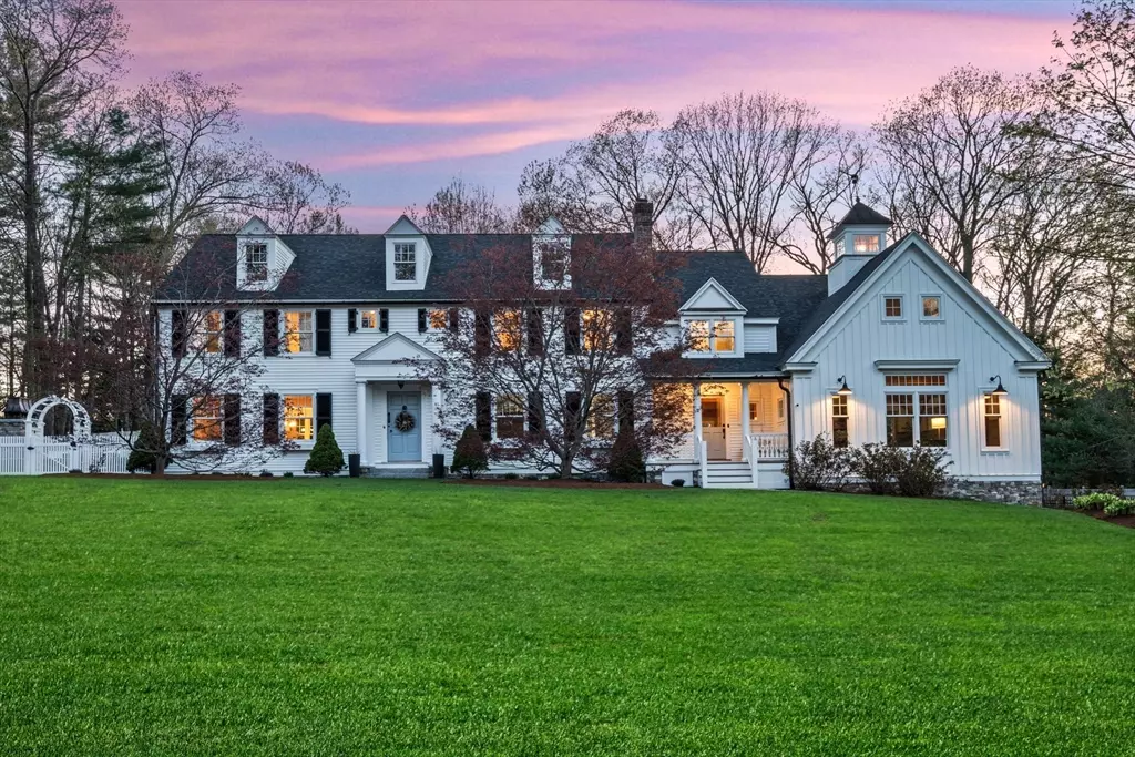 North Andover, MA 01845,150 Brentwood Circle