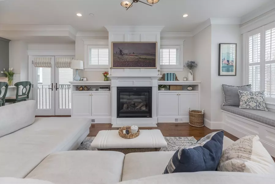 49-51 Coffey Street #51, Boston, MA 02122