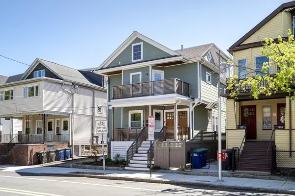 146 Summer St, Somerville, MA 02143