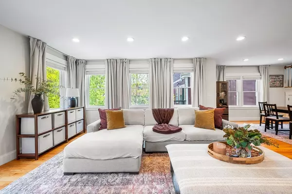 13 Cottage Ave #2, Somerville, MA 02144