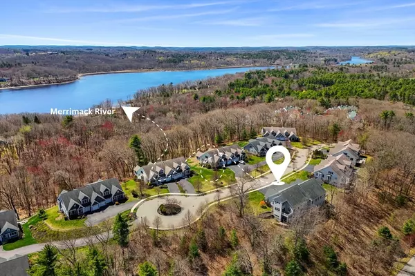 Amesbury, MA 01913,14 Riverview Hts #58