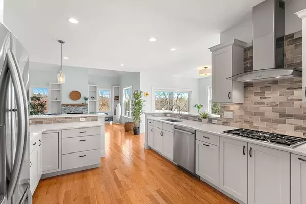 Amesbury, MA 01913,14 Riverview Hts #58