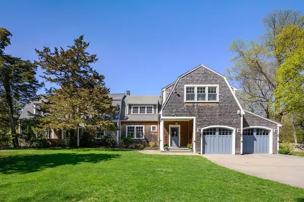 Cohasset, MA 02025,796 Jerusalem Road