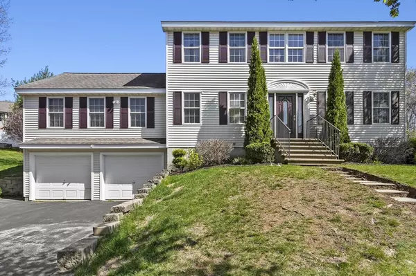 Clinton, MA 01510,4 Nathan Drive