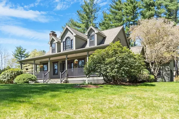 Bolton, MA 01740,58 Green Road