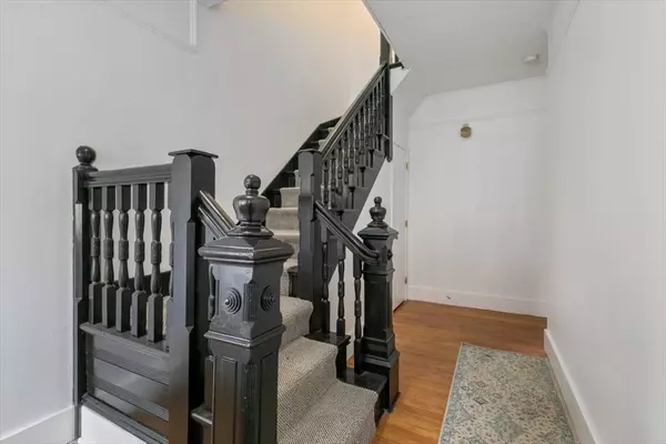 Haverhill, MA 01830,59 Arlington Street #2