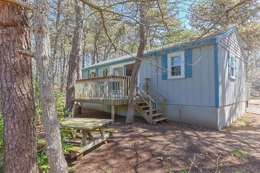 7 Great Hollow Rd #47, Truro, MA 02666