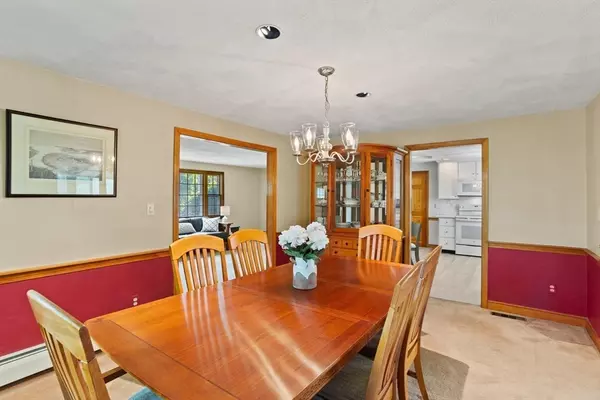 Bedford, MA 01730,35 Glenridge Drive