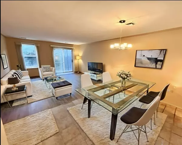 97 Anderer Lane #105, Boston, MA 02132