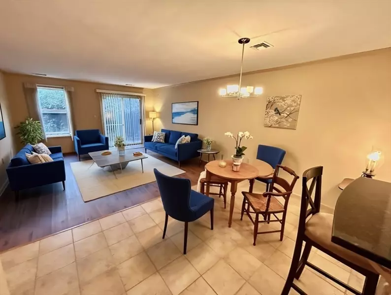 97 Anderer Lane #105, Boston, MA 02132