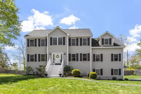 Billerica, MA 01821,599 Middlesex Tpke